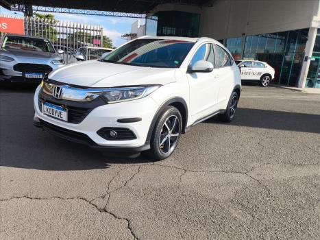 HONDA HR-V 1.8 16V 4P EX FLEX AUTOMTICO CVT, Foto 3