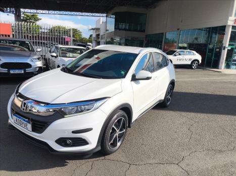 HONDA HR-V 1.8 16V 4P EX FLEX AUTOMTICO CVT, Foto 12