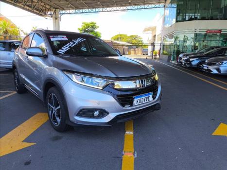 HONDA HR-V 1.8 16V 4P EXL FLEX AUTOMTICO CVT, Foto 2