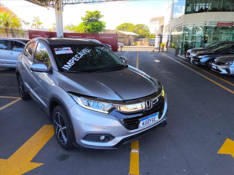 HONDA HR-V 1.8 16V 4P EXL FLEX AUTOMTICO CVT, Foto 3