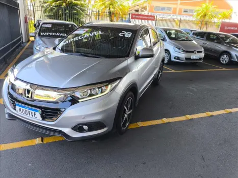 HONDA HR-V 1.8 16V 4P EXL FLEX AUTOMTICO CVT, Foto 5