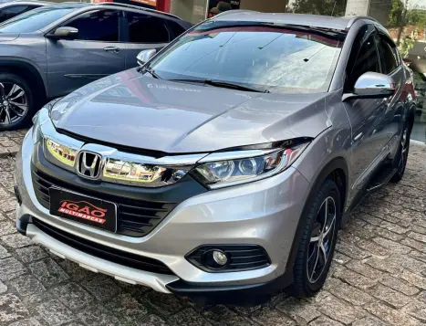 HONDA HR-V 1.8 16V 4P EX FLEX AUTOMTICO CVT, Foto 6