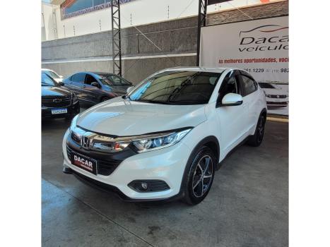 HONDA HR-V 1.8 16V 4P EX FLEX AUTOMTICO CVT, Foto 2