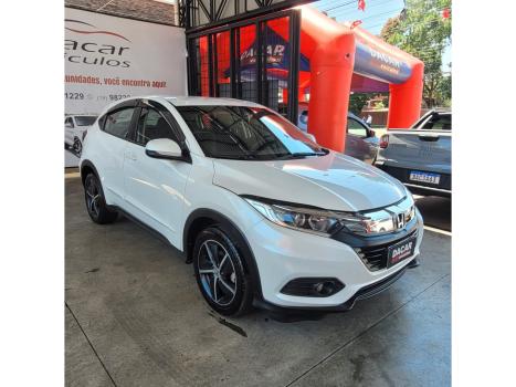 HONDA HR-V 1.8 16V 4P EX FLEX AUTOMTICO CVT, Foto 3