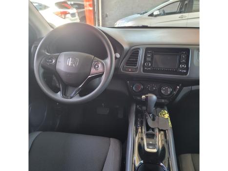 HONDA HR-V 1.8 16V 4P EX FLEX AUTOMTICO CVT, Foto 12