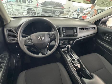 HONDA HR-V 1.8 16V 4P LX FLEX AUTOMTICO CVT, Foto 3