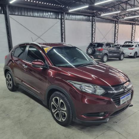 HONDA HR-V 1.8 16V 4P EXL FLEX AUTOMTICO CVT, Foto 3