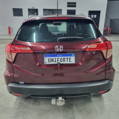 HONDA HR-V 1.8 16V 4P EXL FLEX AUTOMTICO CVT, Foto 5