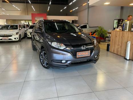 HONDA HR-V 1.8 16V 4P EXL FLEX AUTOMTICO CVT, Foto 1