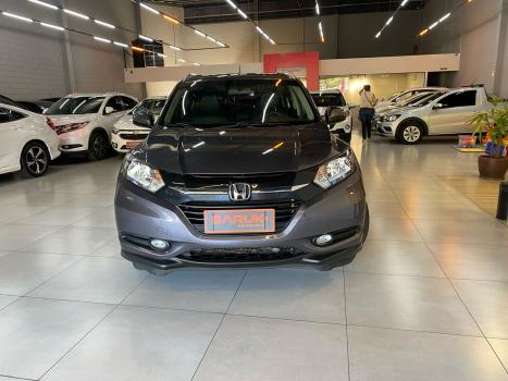 HONDA HR-V 1.8 16V 4P EXL FLEX AUTOMTICO CVT, Foto 2