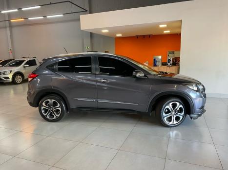 HONDA HR-V 1.8 16V 4P EXL FLEX AUTOMTICO CVT, Foto 4