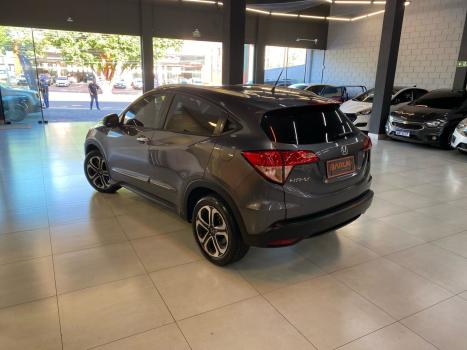 HONDA HR-V 1.8 16V 4P EXL FLEX AUTOMTICO CVT, Foto 11