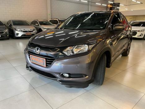 HONDA HR-V 1.8 16V 4P EXL FLEX AUTOMTICO CVT, Foto 14