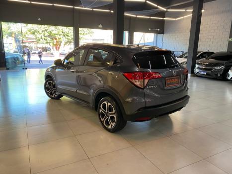 HONDA HR-V 1.8 16V 4P EXL FLEX AUTOMTICO CVT, Foto 16