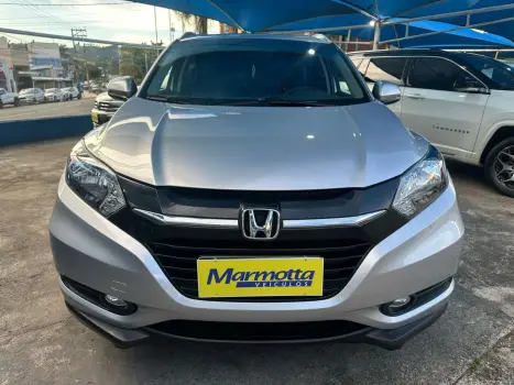 HONDA HR-V 1.8 16V 4P EX FLEX AUTOMTICO CVT, Foto 2