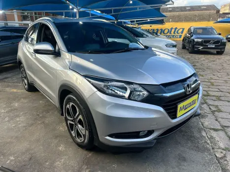 HONDA HR-V 1.8 16V 4P EX FLEX AUTOMTICO CVT, Foto 3