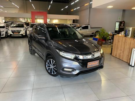 HONDA HR-V 1.8 16V 4P EXL FLEX AUTOMTICO CVT, Foto 1