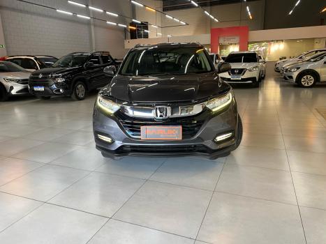 HONDA HR-V 1.8 16V 4P EXL FLEX AUTOMTICO CVT, Foto 2