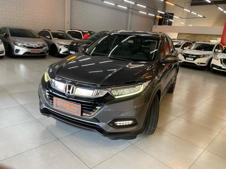 HONDA HR-V 1.8 16V 4P EXL FLEX AUTOMTICO CVT, Foto 3