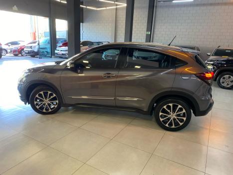 HONDA HR-V 1.8 16V 4P EXL FLEX AUTOMTICO CVT, Foto 4