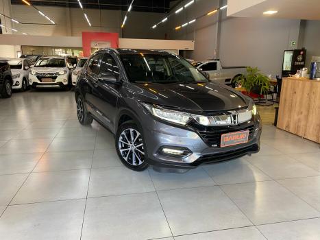 HONDA HR-V 1.8 16V 4P EXL FLEX AUTOMTICO CVT, Foto 14