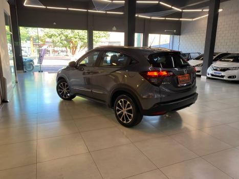 HONDA HR-V 1.8 16V 4P EXL FLEX AUTOMTICO CVT, Foto 16