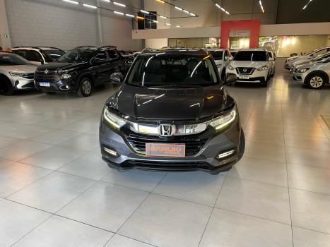 HONDA HR-V 1.8 16V 4P EXL FLEX AUTOMTICO CVT, Foto 17