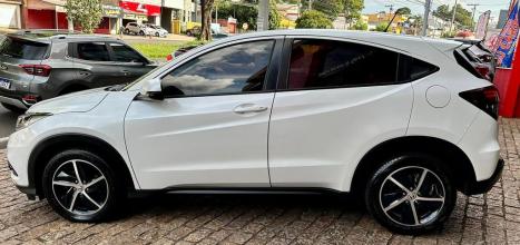 HONDA HR-V 1.8 16V 4P EX FLEX AUTOMTICO CVT, Foto 4