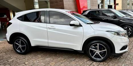 HONDA HR-V 1.8 16V 4P EX FLEX AUTOMTICO CVT, Foto 5