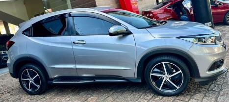 HONDA HR-V 1.8 16V 4P EX FLEX AUTOMTICO CVT, Foto 4