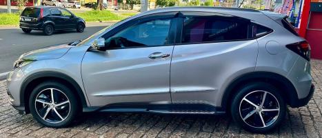 HONDA HR-V 1.8 16V 4P EX FLEX AUTOMTICO CVT, Foto 5