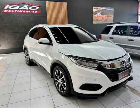 HONDA HR-V 1.8 16V 4P EXL FLEX AUTOMTICO CVT, Foto 1