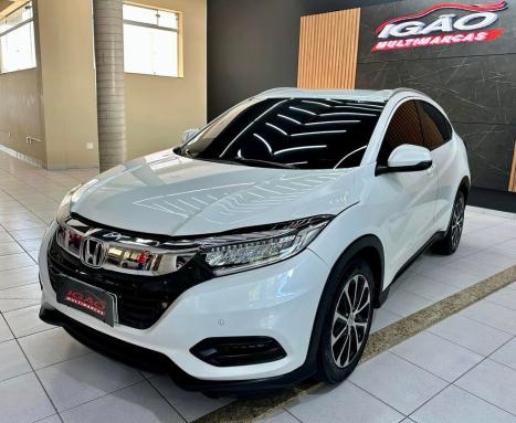 HONDA HR-V 1.8 16V 4P EXL FLEX AUTOMTICO CVT, Foto 3