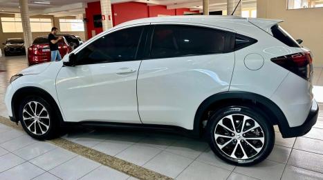 HONDA HR-V 1.8 16V 4P EXL FLEX AUTOMTICO CVT, Foto 4