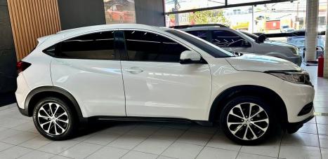 HONDA HR-V 1.8 16V 4P EXL FLEX AUTOMTICO CVT, Foto 5