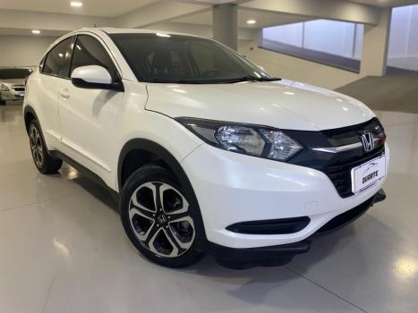 HONDA HR-V 1.8 16V 4P LX FLEX AUTOMTICO CVT, Foto 1