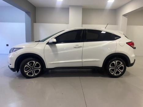 HONDA HR-V 1.8 16V 4P LX FLEX AUTOMTICO CVT, Foto 7