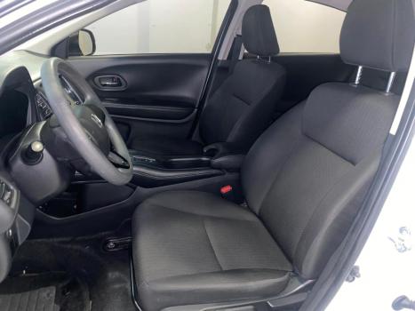 HONDA HR-V 1.8 16V 4P LX FLEX AUTOMTICO CVT, Foto 14