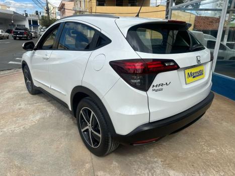 HONDA HR-V 1.8 16V 4P EXL FLEX AUTOMTICO CVT, Foto 5