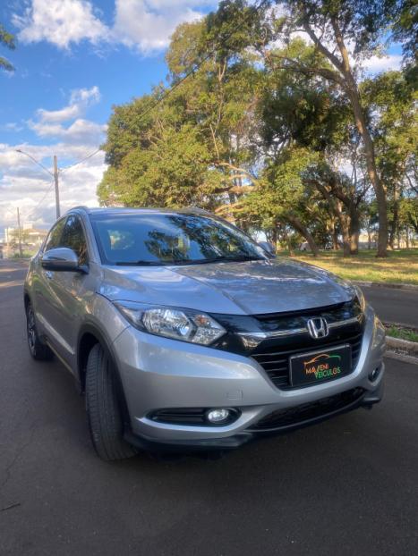 HONDA HR-V 1.8 16V 4P EXL FLEX AUTOMTICO CVT, Foto 1