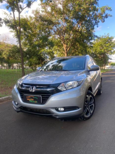 HONDA HR-V 1.8 16V 4P EXL FLEX AUTOMTICO CVT, Foto 3