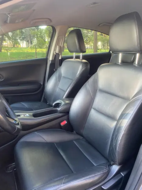 HONDA HR-V 1.8 16V 4P EXL FLEX AUTOMTICO CVT, Foto 7