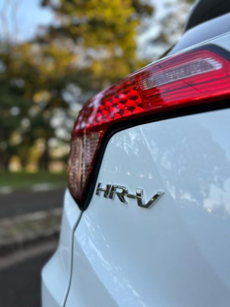 HONDA HR-V 1.8 16V 4P EXL FLEX AUTOMTICO CVT, Foto 3
