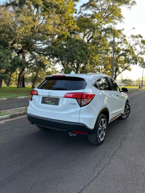 HONDA HR-V 1.8 16V 4P EXL FLEX AUTOMTICO CVT, Foto 4