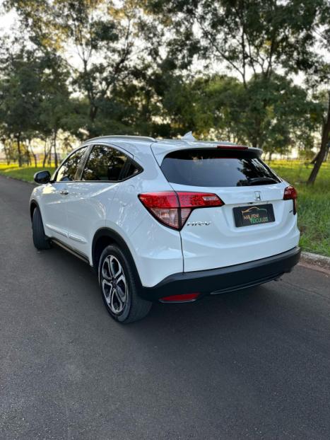 HONDA HR-V 1.8 16V 4P EXL FLEX AUTOMTICO CVT, Foto 5