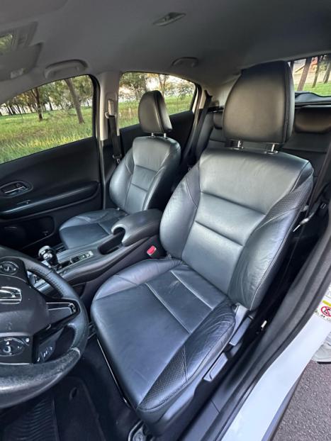 HONDA HR-V 1.8 16V 4P EXL FLEX AUTOMTICO CVT, Foto 6
