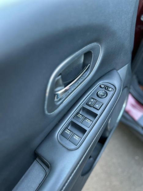 HONDA HR-V 1.8 16V 4P EXL FLEX AUTOMTICO CVT, Foto 7