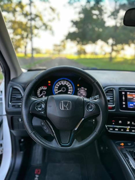 HONDA HR-V 1.8 16V 4P EXL FLEX AUTOMTICO CVT, Foto 9