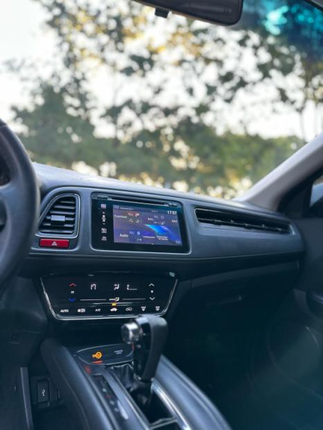 HONDA HR-V 1.8 16V 4P EXL FLEX AUTOMTICO CVT, Foto 10