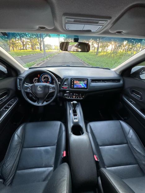 HONDA HR-V 1.8 16V 4P EXL FLEX AUTOMTICO CVT, Foto 11